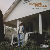 Morgan Wallen - One Thing At A Time (3LP)