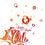 The Orb - Bicycles & Tricycles (2LP Red & Black Smoke Vinyl) (RSD26)