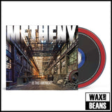 Pat Metheny - Is This America? (CD) (BF26)