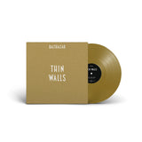 Balthazar - Thin Walls (Gold Vinyl)