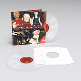 Mogwai - Mr. Beast (2LP Crystal Clear Vinyl)