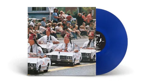 Dead Kennedys - Frankenchrist (Blue VInyl)