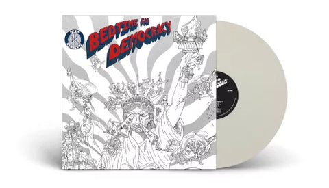 Dead Kennedys - Bedtime For Democracy (White Vinyl)