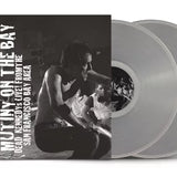 Dead Kennedys - Mutiny On The Bay (2LP Clear Vinyl)