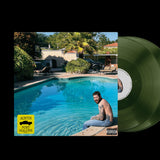 Post Malone - Austin (2LP Forest Green)