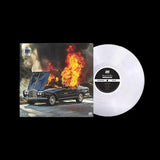 Portugal. The Man - Woodstock (Clear Vinyl) (Rocktober 23)