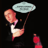 Marc Almond - Tenement Symphony (2LP Translucent Blue Vinyl) (NAD23)