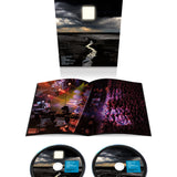 Porcupine Tree - Closure/Continuation Live (Blu-Ray/DVD)