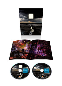 Porcupine Tree - Closure/Continuation Live (Blu-Ray/DVD)