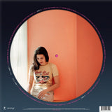 Amy Winehouse - Frank (Limited Edition 2LP Picture Disc Vinyl)