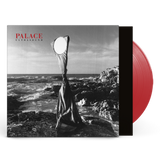Palace - Ultrasound (Limited Red Vinyl)