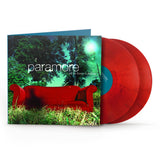 Paramore - All We Know Is Falling (2LP Smoky Red Vinyl) (RSD26)