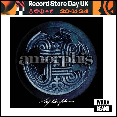 Amorphis - My Kantele (12") (RSD24)