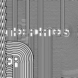 The Black Angels - Passover (Clear & Black Swirl Vinyl)