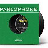 Paul Weller - When Your Garden's Overgrown (Live at the BBC / Boy About Town (Live At The BBC) (7") (RSD26)