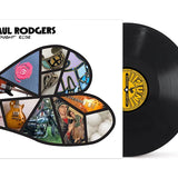 Paul Rodgers - Midnight Rose