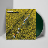 Pavey Ark - More Time, More Speed (Limited Edition Leaf Green Vinyl) (RSD26)