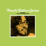 Pearls Before Swine - Tom Rapp: The Man Who Fell to Earth (1LP) (RSD26)