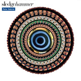 Peter Gabriel - Sledgehammer (Zoetrope Vinyl) (RSD26)