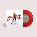 PinkPantheress - Girl Like Me (7" Red Vinyl) (RSD26)