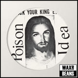 Poison Idea - Pick Your King (LP) (BF26)