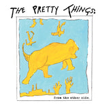 The Pretty Things - From The Other Side (10" Coke Bottle Green Vinyl) (RSD26)