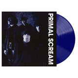 Primal Scream - Gentle Tuesday / Imperial: The 1987 EP's (Blue Vinyl) (RSD26)