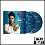Prince - 3121 Las Vegas Live (CD) (BF26)