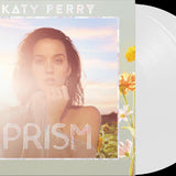 Katy Perry - Prism (10th Anniversary Edition) (2LP Clear Vinyl)