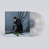 Anyma - Genesys (2LP Clear Vinyl)