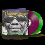 Professor Longhair - The Last Mardi Gras (2LP Green & Purple Vinyl) (RSD26)