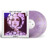 Purple Disco Machine - Soulmatic (2LP Purple & Gold Splash Vinyl) (RSD26)