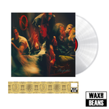 Queens Of The Stone Age - Perfecth (Now Spinning 077) (Indies Transparent Vinyl) (Limited to 250 Copies w/ Hand-Numbered Slice)