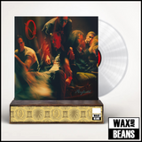 Queens Of The Stone Age - Perfecth (Now Spinning 077) (Indies Transparent Vinyl) (Limited to 250 Copies w/ Hand-Numbered Slice) + Wooden Block Record Display Stand