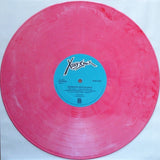 X-Ray Spex - Germfree Adolescents (Day Glow Pink Vinyl)