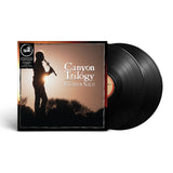 R. Carlos Nakai - Canyon Trilogy (2LP) (RSD26)