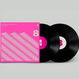 Various Artists - Heavenly Remixes Volume 8 (2LP)