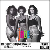 Jade - Jade To The Max (Jade Coloured Vinyl) (RSD26)