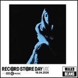 TV Girl - The Night in Question: French Exit Outtakes (1LP) (RSD26)