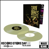 Turin Brakes - Acoustic Live (2LP Numbered Coloured Vinyl) (RSD26)