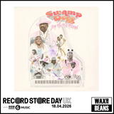Swamp Dogg - Swamp Dogg Gets His Pool Painted (Baby Pink Vinyl) (RSD26)