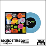 Tom Grennan - Little Bit Of Love (7" Sky Blue Vinyl) (RSD26)