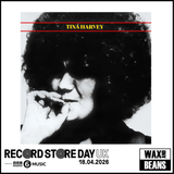 Tina Harvey - Tina Harvey (1LP) (RSD26)