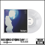 The Tears - Here Come The Tears (Ultra Clear Vinyl) (RSD26)