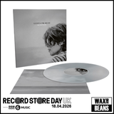 Tanita Tikaram - Tanita Tikaram (Acoustic) (Crystal Clear Vinyl) (RSD26)