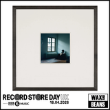Tamino - Babylon EP (Live) (10") (RSD26)