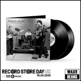 Talking Heads - The CBS / Columbia Demos (2LP) (RSD26)