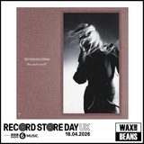 Sunday (1994) - Live and Unwell (Transparent Vinyl) (RSD26)