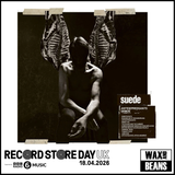 Suede - Antidepressants - Demos (1LP) (RSD26)