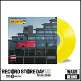 The Streets - Computers and Blues (Yellow Vinyl) (RSD26)